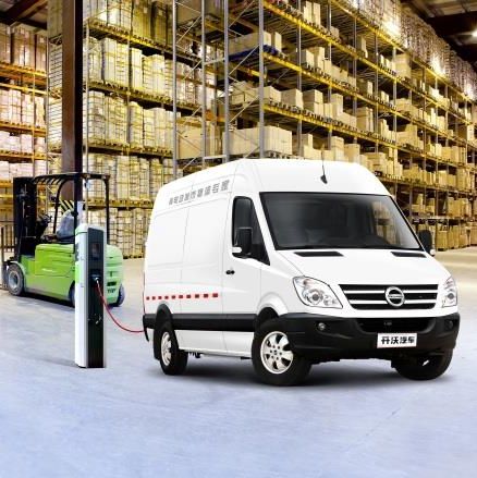 Why Are Light Vehicles So Important in Modern Transportation?
